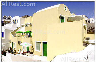 Alta Mare Studios Hotel 